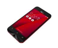 ASUS Zenfone Go ZB452KG Dual SIM 8GB czerwony - 303340 - zdjęcie 2